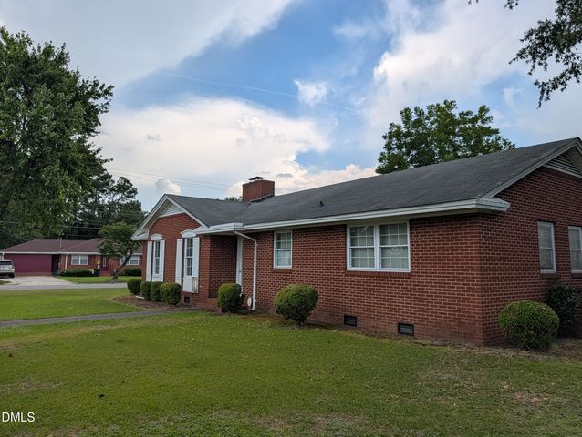 1708 Laurel Street, Goldsboro, NC 27530