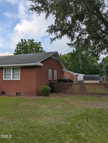 1708 Laurel Street, Goldsboro, NC 27530