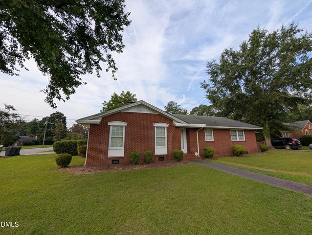 1708 Laurel Street, Goldsboro, NC 27530
