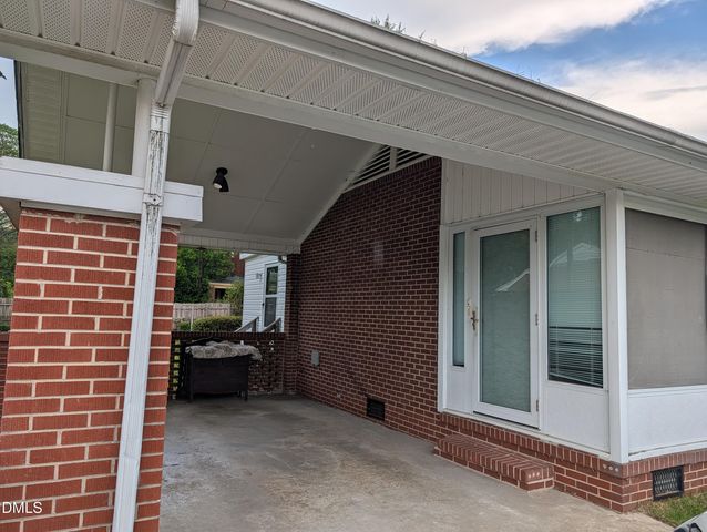 1708 Laurel Street, Goldsboro, NC 27530