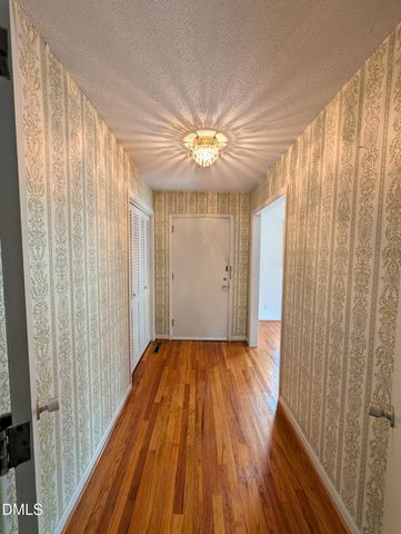 1708 Laurel Street, Goldsboro, NC 27530