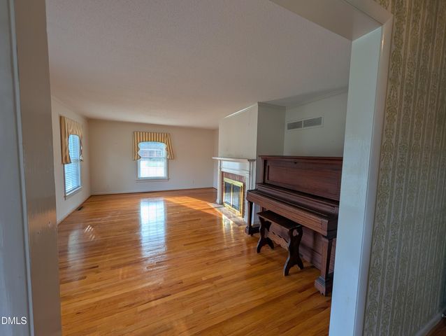 1708 Laurel Street, Goldsboro, NC 27530