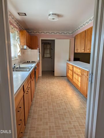 1708 Laurel Street, Goldsboro, NC 27530