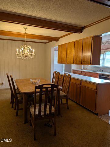 1708 Laurel Street, Goldsboro, NC 27530