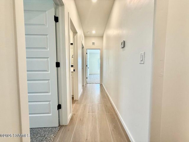 7525 Clarion Way, Las Cruces, NM 88012