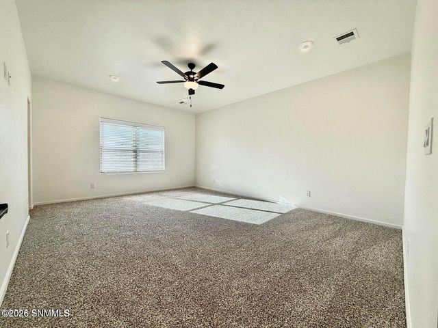 7525 Clarion Way, Las Cruces, NM 88012
