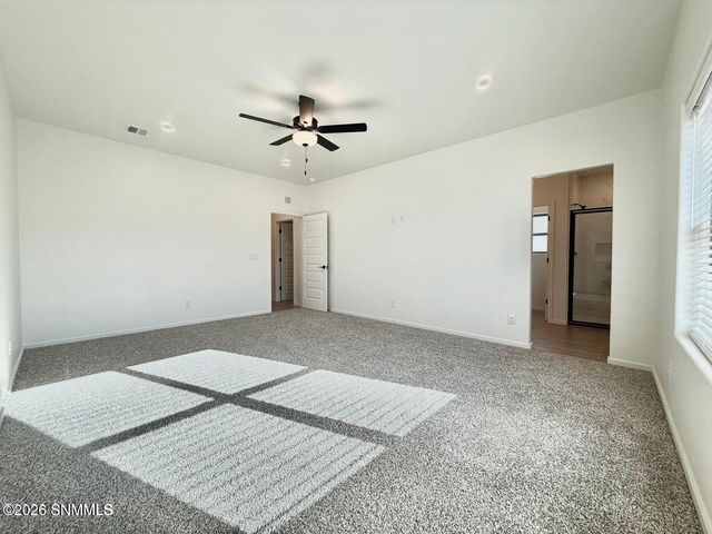 7525 Clarion Way, Las Cruces, NM 88012