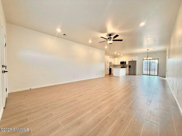 7525 Clarion Way, Las Cruces, NM 88012