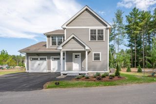 6 Wilderness Drive, Nashua, NH 03062