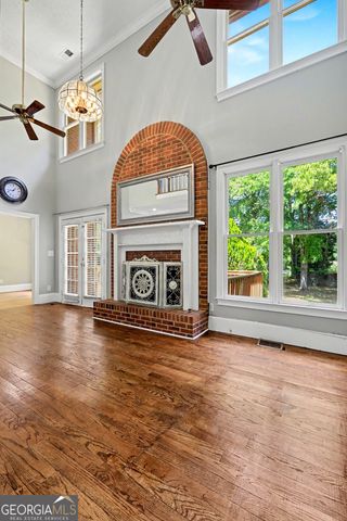 107 Big Oak Drive, Barnesville, GA 30204