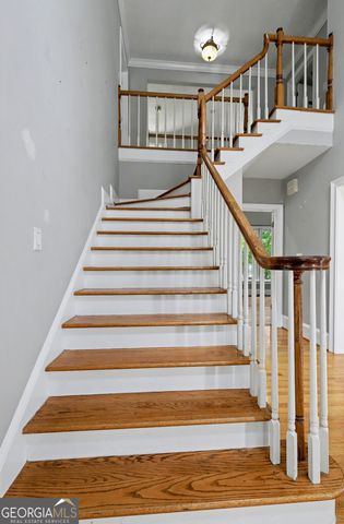 107 Big Oak Drive, Barnesville, GA 30204