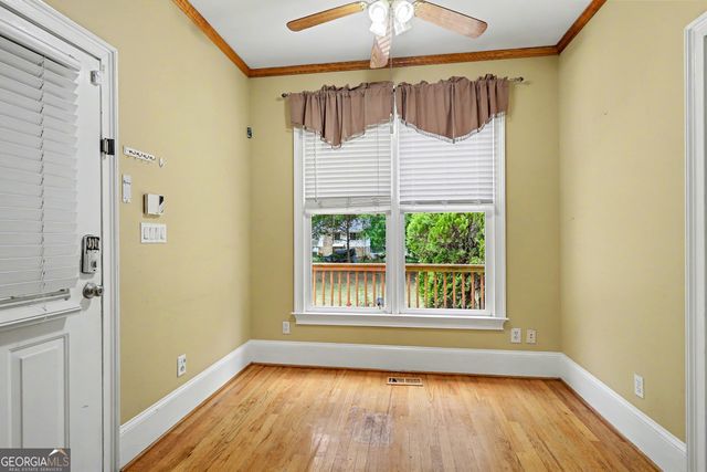 107 Big Oak Drive, Barnesville, GA 30204