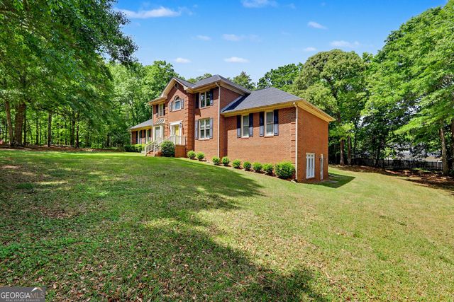 107 Big Oak Drive, Barnesville, GA 30204
