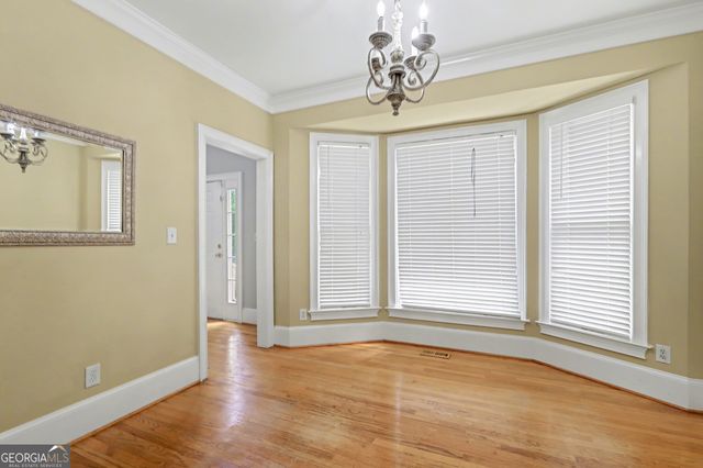 107 Big Oak Drive, Barnesville, GA 30204