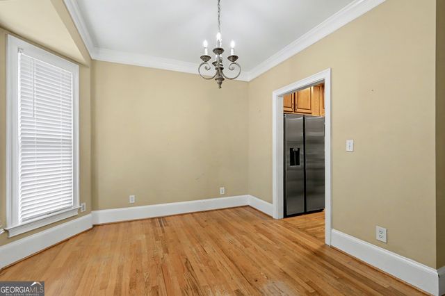 107 Big Oak Drive, Barnesville, GA 30204