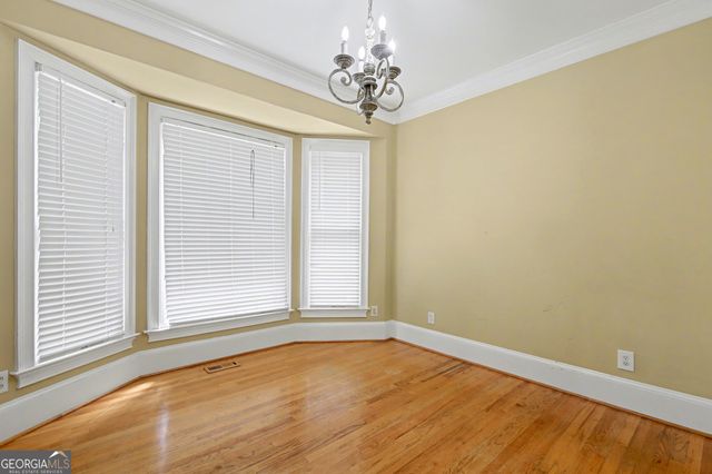 107 Big Oak Drive, Barnesville, GA 30204