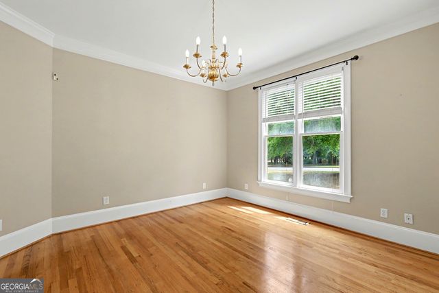 107 Big Oak Drive, Barnesville, GA 30204