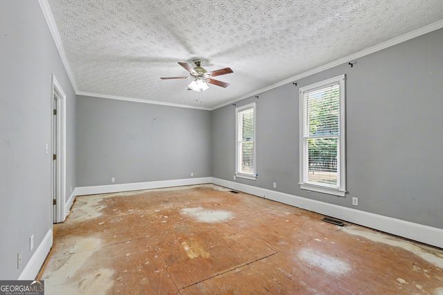 107 Big Oak Drive, Barnesville, GA 30204