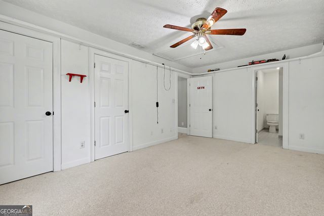 107 Big Oak Drive, Barnesville, GA 30204