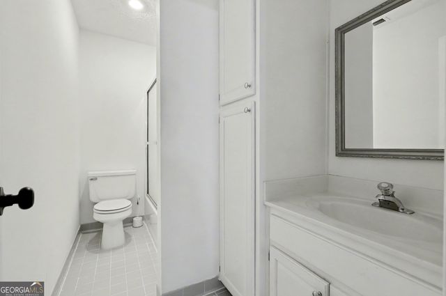 107 Big Oak Drive, Barnesville, GA 30204