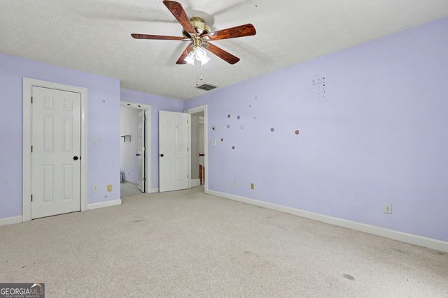 107 Big Oak Drive, Barnesville, GA 30204
