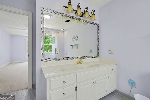 107 Big Oak Drive, Barnesville, GA 30204