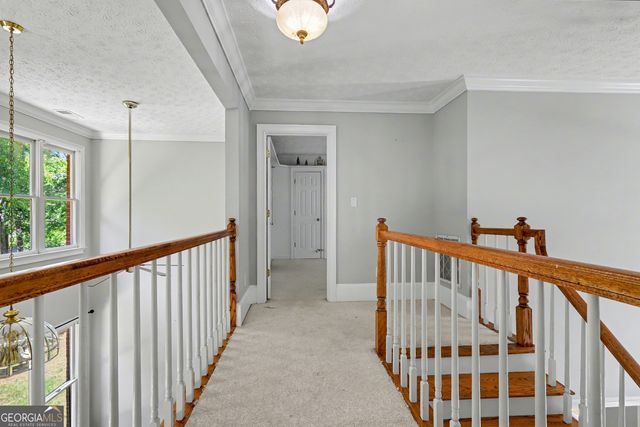 107 Big Oak Drive, Barnesville, GA 30204