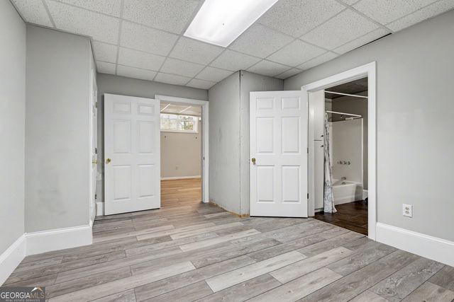 107 Big Oak Drive, Barnesville, GA 30204