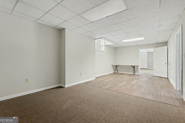 107 Big Oak Drive, Barnesville, GA 30204