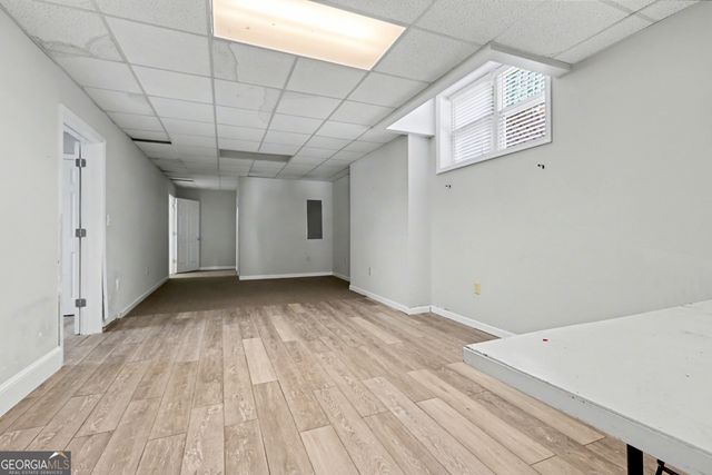 107 Big Oak Drive, Barnesville, GA 30204