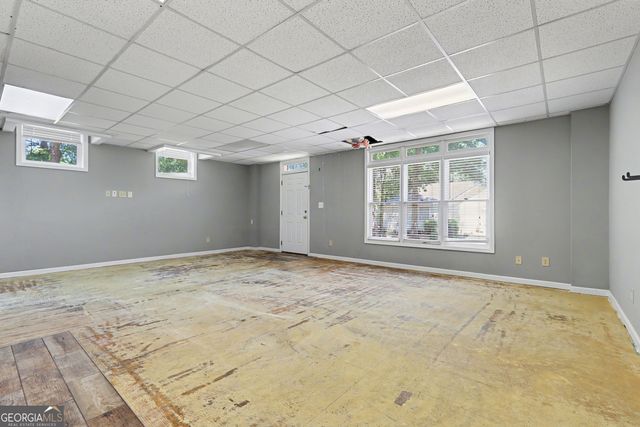 107 Big Oak Drive, Barnesville, GA 30204