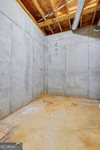 107 Big Oak Drive, Barnesville, GA 30204