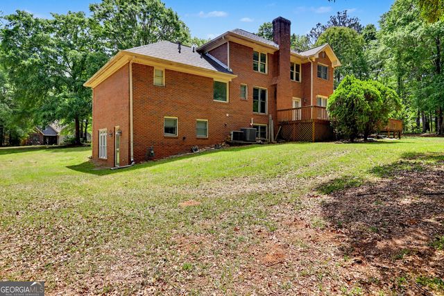 107 Big Oak Drive, Barnesville, GA 30204