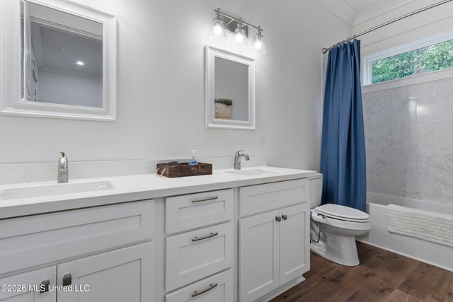 138 Lafitte Drive, Waveland, MS 39576