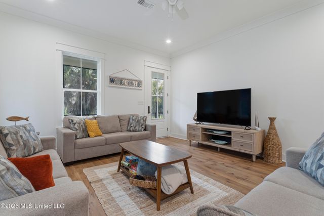 138 Lafitte Drive, Waveland, MS 39576