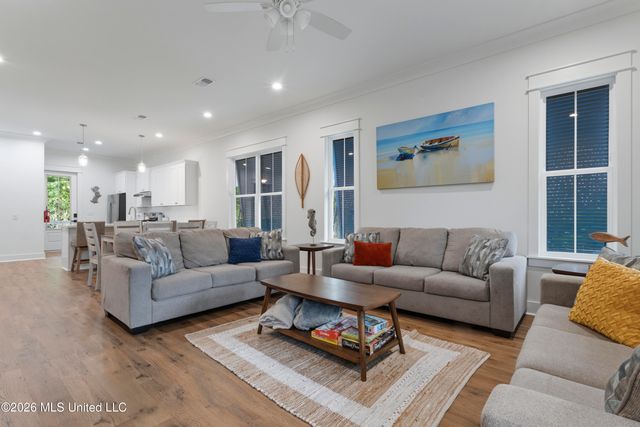 138 Lafitte Drive, Waveland, MS 39576