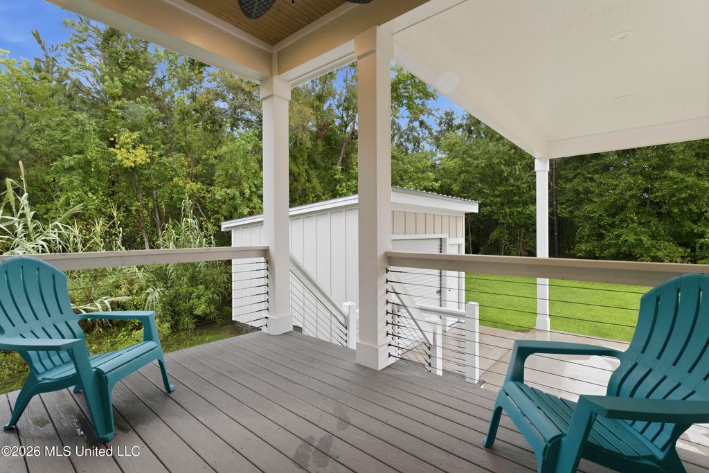 138 Lafitte Drive, Waveland, MS 39576