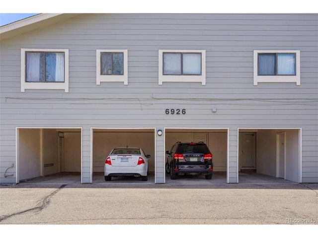 6926 W 87th Way 244, Arvada, CO 80003