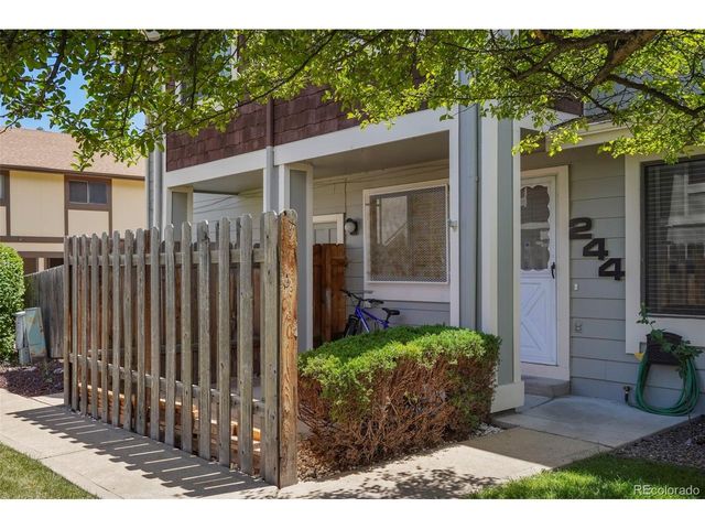 6926 W 87th Way 244, Arvada, CO 80003