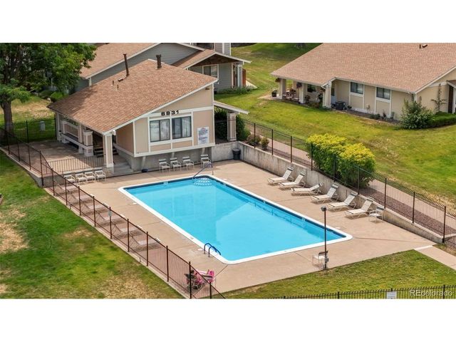 6926 W 87th Way 244, Arvada, CO 80003
