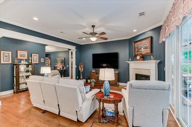 138 Bristlecone Drive, Aiken, SC 29803