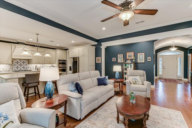 138 Bristlecone Drive, Aiken, SC 29803