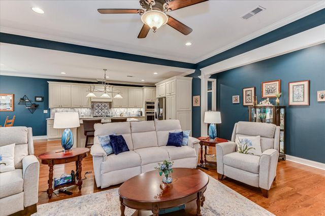 138 Bristlecone Drive, Aiken, SC 29803