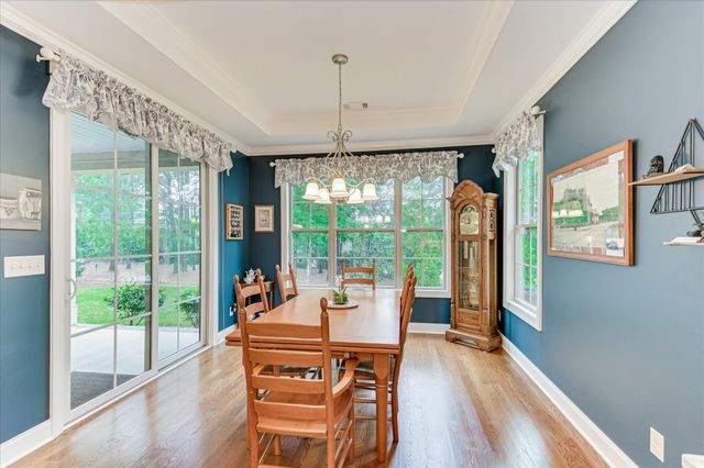 138 Bristlecone Drive, Aiken, SC 29803