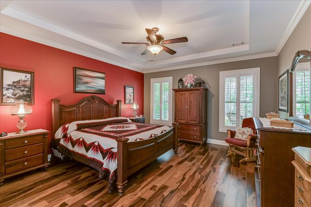 138 Bristlecone Drive, Aiken, SC 29803