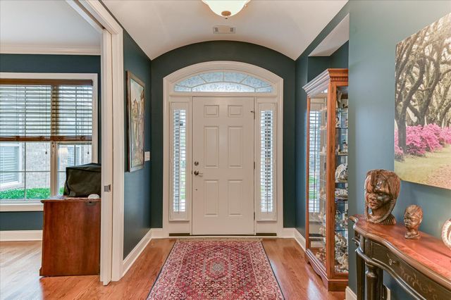 138 Bristlecone Drive, Aiken, SC 29803