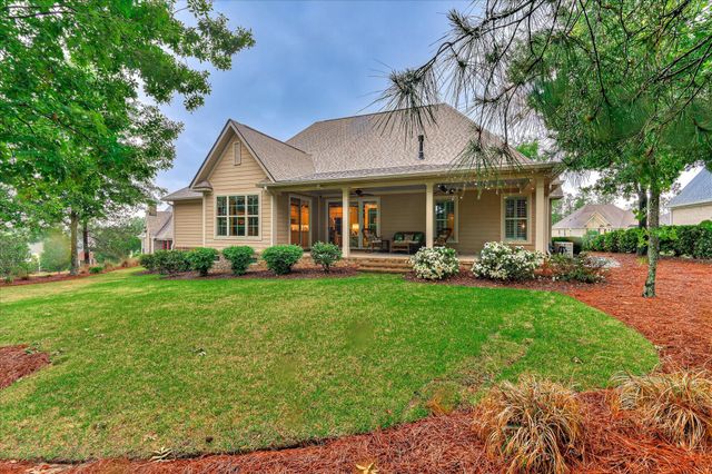 138 Bristlecone Drive, Aiken, SC 29803