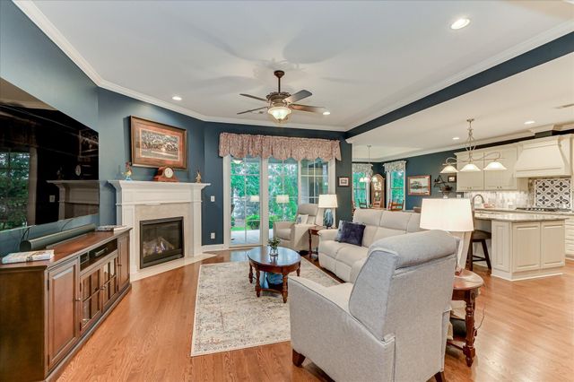 138 Bristlecone Drive, Aiken, SC 29803