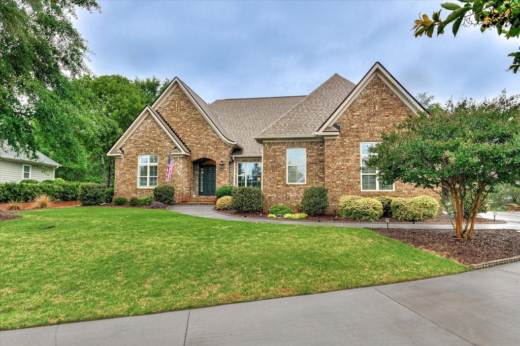 138 Bristlecone Drive, Aiken, SC 29803