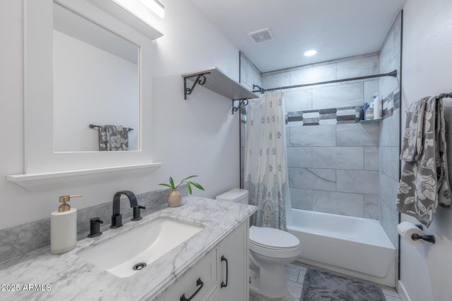 4602 N 47TH Avenue, Phoenix, AZ 85031